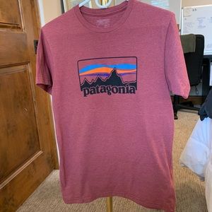 Men’s Patagonia shirt